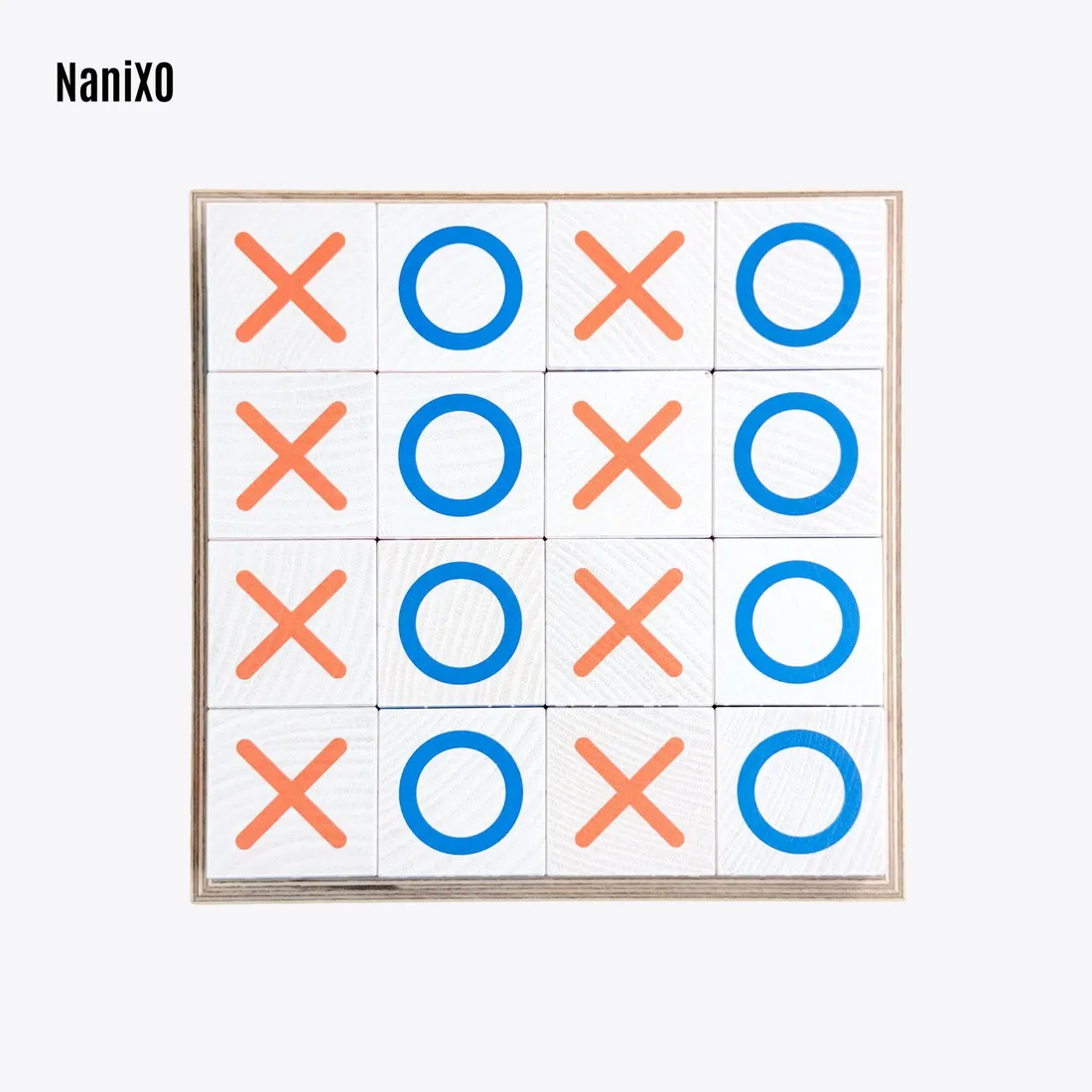 NaniCube2 – Die 6-in-1 Spielebox, Ansicht 15