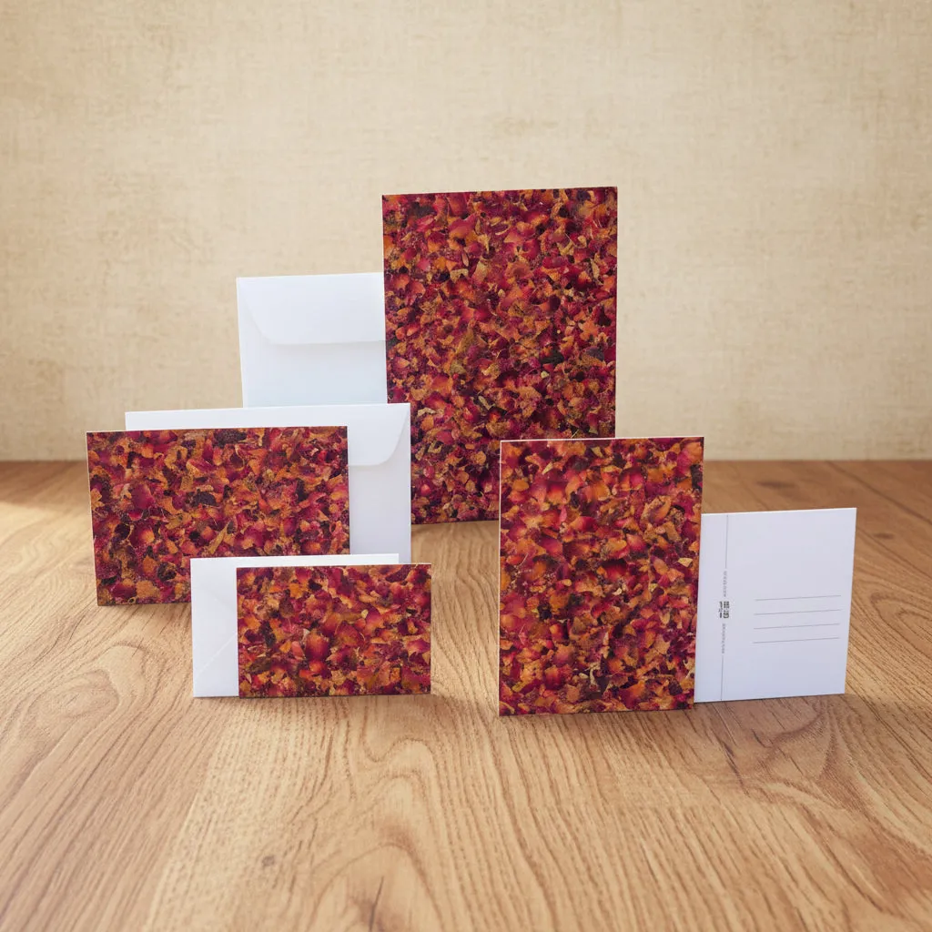 Design Rosenblüte