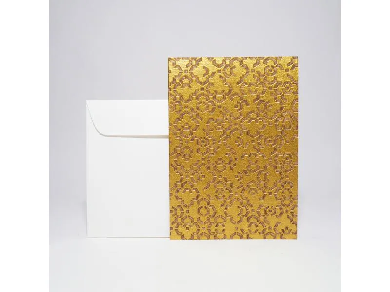 Marrakesch gold