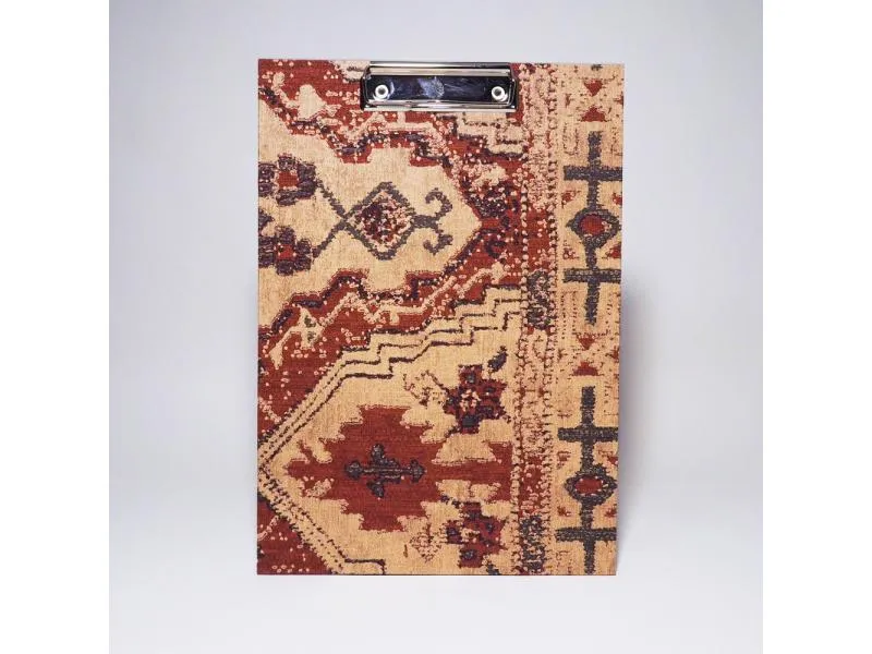 Oriental Stories red