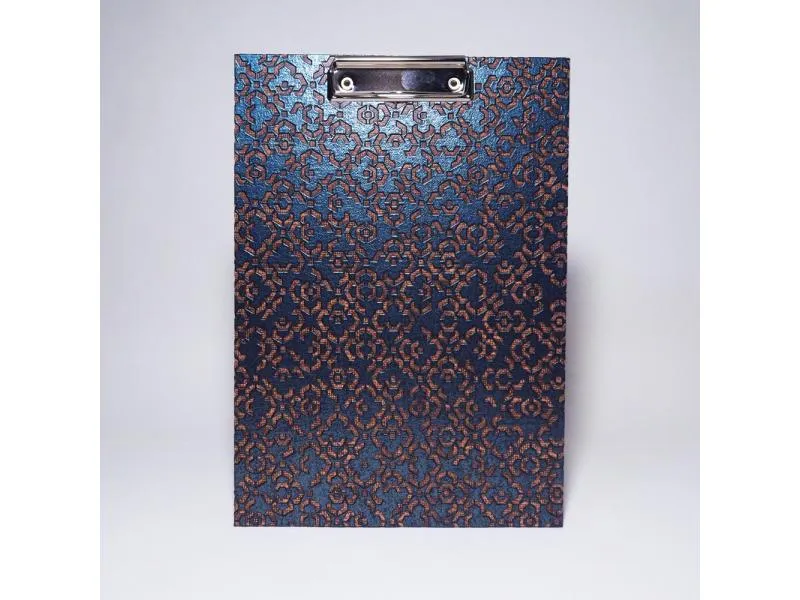 Marrakesch blue