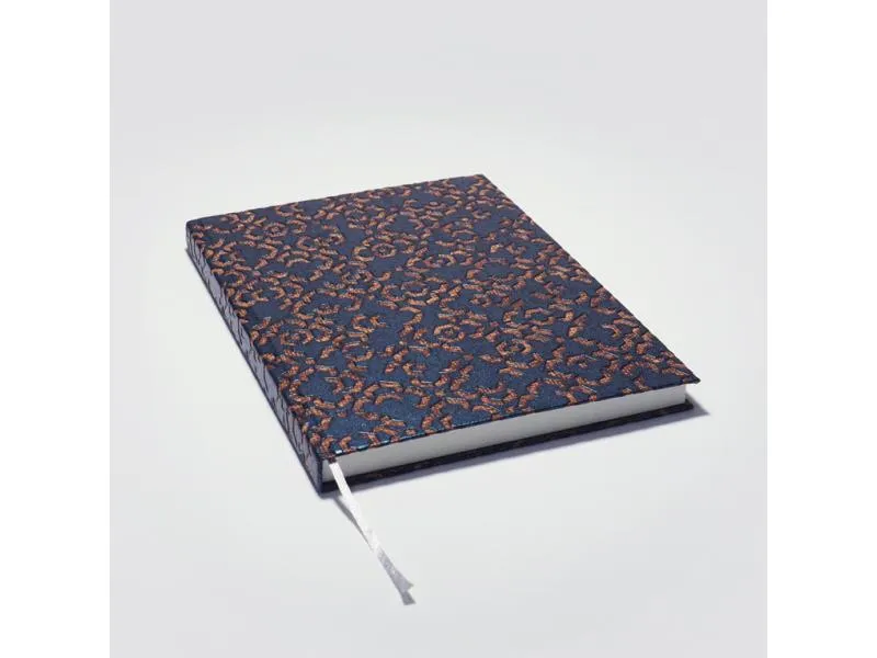 Design Marrakesch blue
