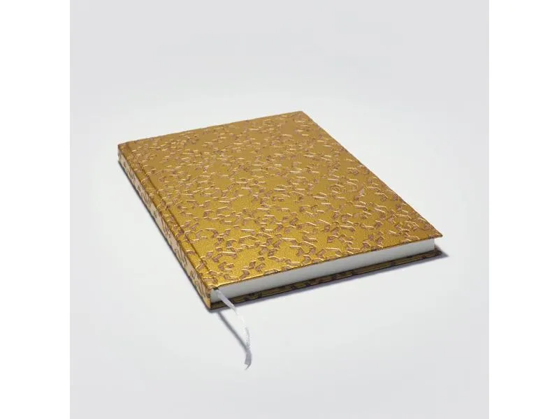 Design Marrakesch gold
