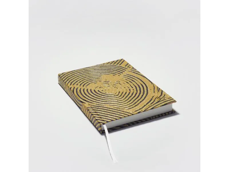 Notiz- und Skizzenbuch A6 Circle Nala Cape Town