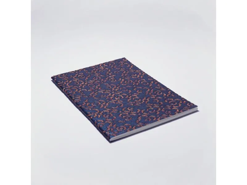Marrakesch blue
