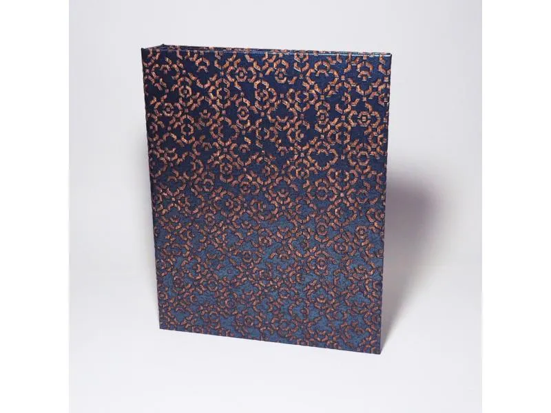 Marrakesch blue