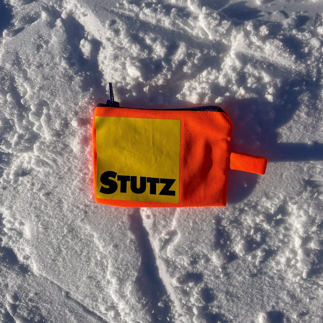 STUTZ TASCHE Portemonnaie, Ansicht 2
