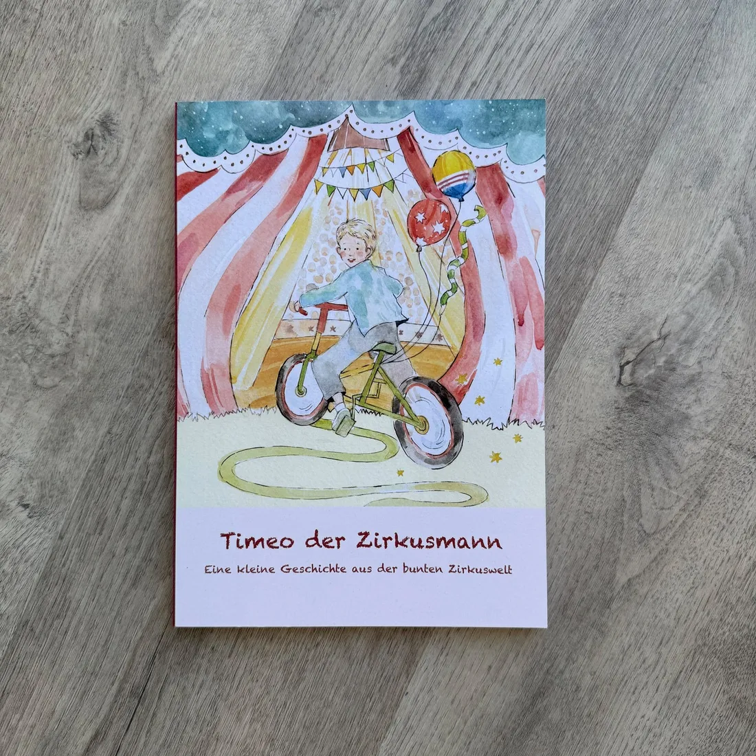 Bücher & Publikationen