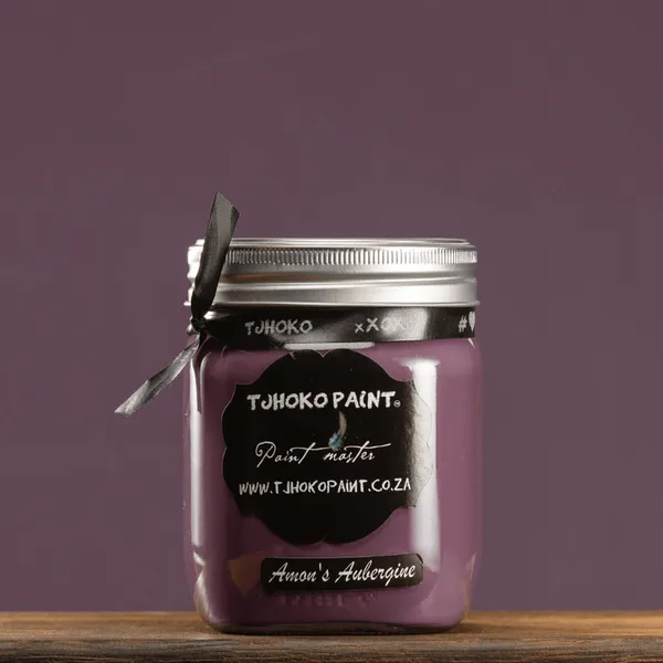 Tjhoko Paint Kreidefarbe