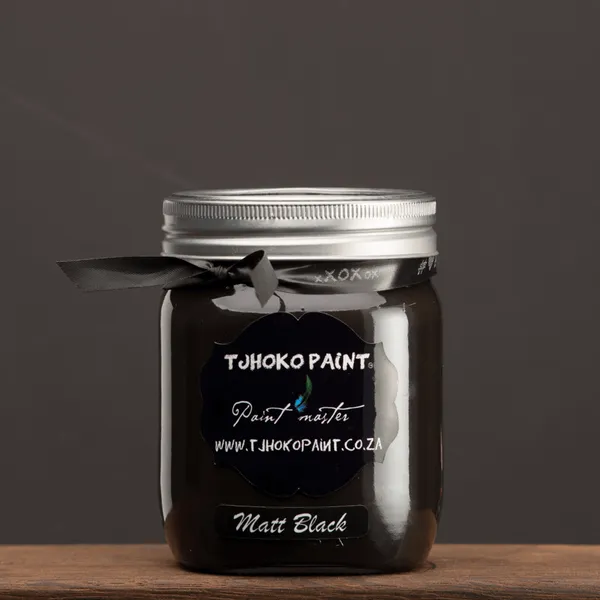 Black 1000ml