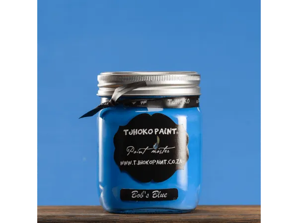 Bob's Blue