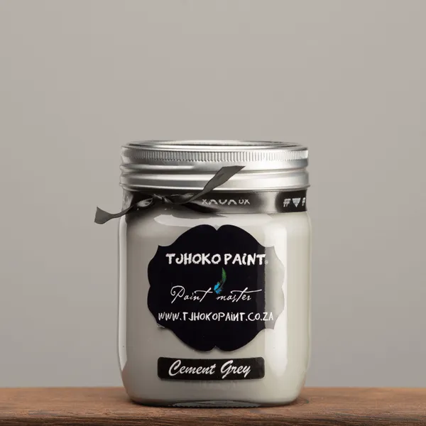 Cement Grey 1000ml
