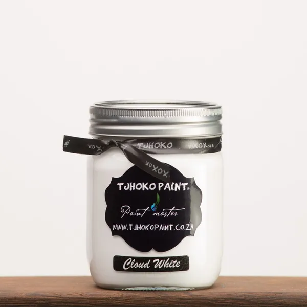 Cloud White 1000ml
