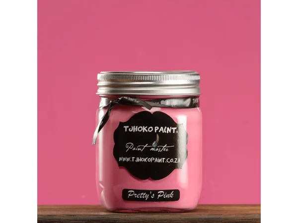 Pretty's Pink