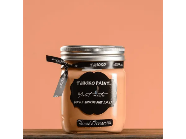 Thinus's Terracotta