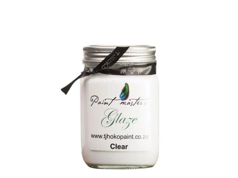 Tjhoko Glaze