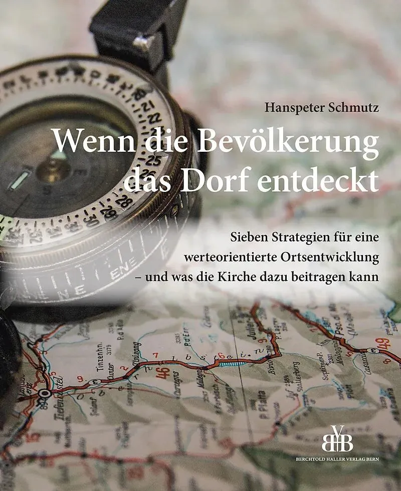 Wenn die Bevölkerung das Dorf entdeckt