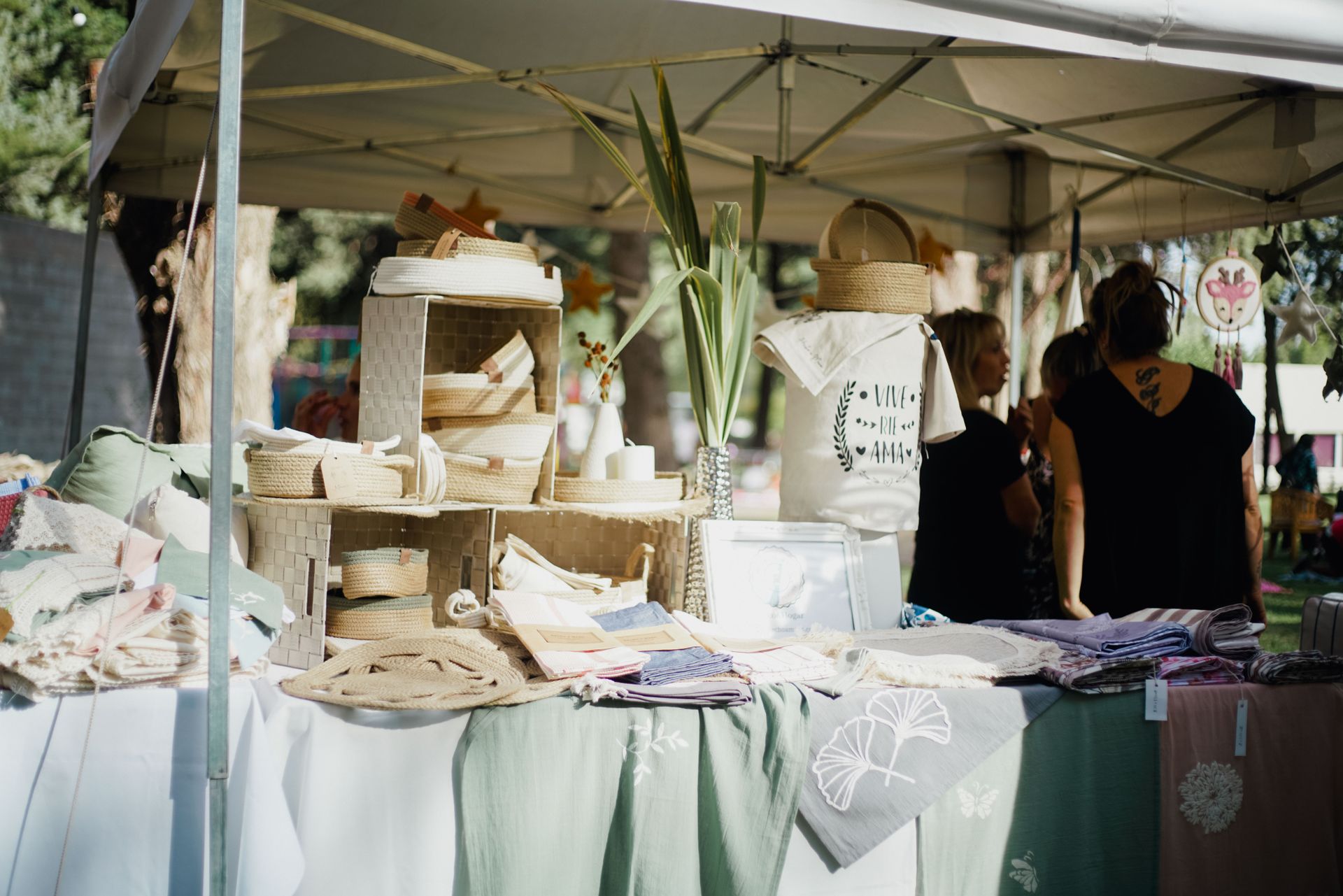 Thuner Vielfalt 2026, Markt und Kulturfestival in Thun
